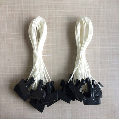 超高分子耐酸碱抗老化大力马编织绳