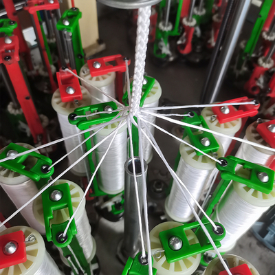 大力马起重牵引绳