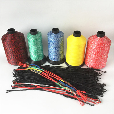 弦料蜡线大力马高分子护弦线