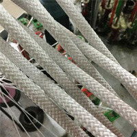 高强涤纶编织绳