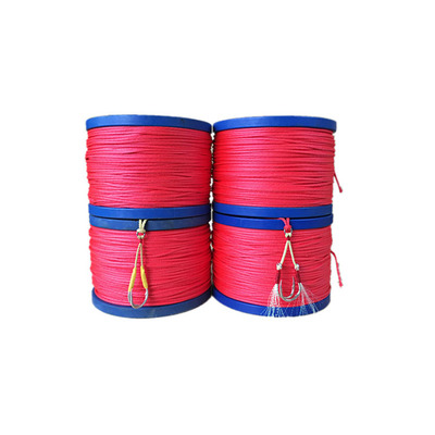 超高分子聚乙烯鱼枪绳