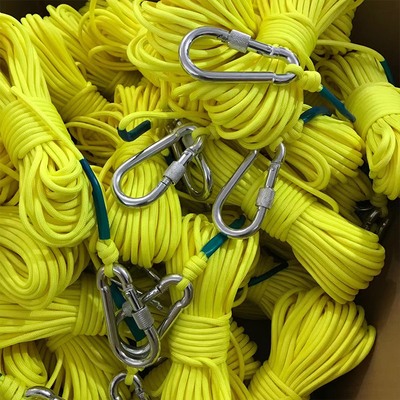 七芯伞绳帐篷固定绳登山绳