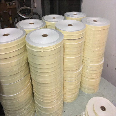 耐高温凯夫拉芳纶织带电缆阻燃捆扎带