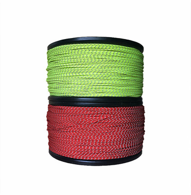 反光包芯绳